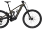Elektrobicykel Trek Slash+ 9.7 SLX/XT Olive Drab 2025