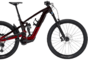 Elektrobicykel Trek Slash+ 9.7 SLX/XT Red Smoke 2025