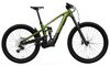 Elektrobicykel Trek Slash+ 9.7 Gloss Chameleon Green/Matte Dark Web 2026