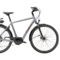 Elektrobicykel Trek Verve+ 1 300Wh Galactic Grey 2023