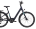 Elektrobicykel Trek Verve+ 1 Lowstep Matte Deep Dark Blue 2026
