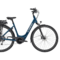 Elektrobicykel Trek Verve+ 1 Lowstep 400Wh Dark Aquatic 2023