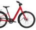 Elektrobicykel Trek Verve+ 1 LT Lowstep Viper Red 2026