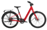 Elektrobicykel Trek Verve+ 1 LT Lowstep Viper Red 2026