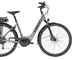 Elektrobicykel Trek Verve + 2 Lowstep Matte Gunmetal 2021