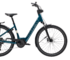 Elektrobicykel Trek Verve+ 2 Lowstep Gen 3 Dark Aquatic 2026