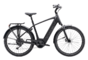 Elektrobicykel Trek Verve+ 3 Gen 3 Matte Trek Black 400Wh 2026