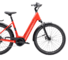 Elektrobicykel Trek Verve+ 3 Lowstep Gen 3 Lava 400Wh 2026