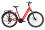 Elektrobicykel Trek Verve+ 3 Lowstep Gen 3 Lava 545Wh 2026