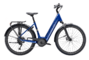 Elektrobicykel Trek Verve+ 3 Lowstep Gen 3 Hex Blue 800Wh 2026