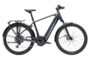 Elektrobicykel Trek Verve+ 4 Galactic Grey 800Wh 2026