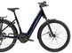Elektrobicykel Trek Verve+ 4 Lowstep Deep Dark Blue 2023