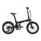 Elektrobicykel UTO OG20-500 Wh Onyx Black