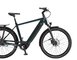 Elektrobicykel Winora Sinus N8 Gent Petrol 2022