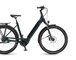 Elektrobicykel Winora Sinus N8 Low Entry Wawe Petrol 2022