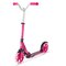 Kolobežka Micro Cruiser LED Berry Red
