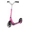 Kolobežka Micro Cruiser LED Pink