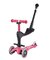 Kolobežka Micro MINI 3v1 Deluxe Plus Pink