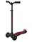 Kolobežka Micro MAXI Deluxe Pro Black/Red