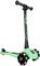 Kolobežka Scoot & Ride Highwaykick 3 Kiwi