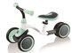 Odrážadlo Globber Learning Bike Mint