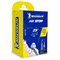 Duša Michelin AIR STOP 29"x1.90/2.5 (48/62-622) FV/40mm