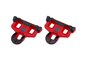 Zarážky na pedále BBB BPD 06A Powerclip