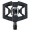 Pedále Crankbrothers Double Shot 1 Black