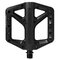Pedále Crankbrothers Stamp 1 Large Black