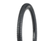 Plášť Trek Bontrager LT3 Hybrid Tire Black