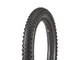 Plášte pre detské bicykle Bontrager XR1 MTB 16 Black