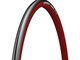 Plášť Michelin Dynamic Sport 700 x 23C Red