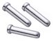 Koncovka brzdového lanka Shimano 1.6 mm