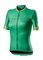 Dámsky dres Castelli Gradient Jade Green