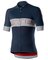 Pánsky dres Castelli Prologo 6 Dark Blue