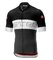 Pánsky dres Castelli Prologo 6 Black/Grey