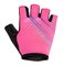Rukavice Castelli Dolcissima 2 W Pink/Fluo