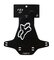 Blatník Fox Racing Fork Mud Guard Black