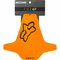 Blatník Fox Racing Mud Guard Oranžová