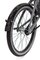 Blatník Tern pre skladacie bicykle 20" Black
