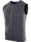 Pánska ochranná vesta Evoc Protector Vest Pro Men Carbon Grey