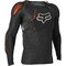 Chránič Fox Racing Youth Baseframe Pro D3O Jacket Black