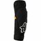 Chránič lakťov Fox Racing Launch D3O Elbow Guard Black