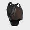 Chránič chrbta Racer Alpha Plastron EVO Black