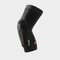 Chránič kolien Racer Wild Knee Black