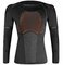 Chráničová vesta Racer Alpha Top 2 Black