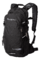 Cyklistický batoh Acepac Flite 6 Exp MKIII Black