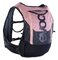 Cyklistický batoh Evoc Hydro Pro 6l + 1,5l Hydration Bladder Dusty Pink