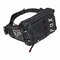 Cyklistická ľadvinka Fox Racing Hip Pack Black
