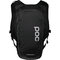 Batoh POC Column VPD Backpack 13L Uranium Black ONE